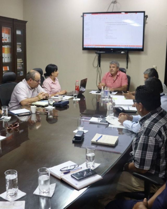 Yacuiba anuncia emergencia por chikungunya y paraliza actividades tres días