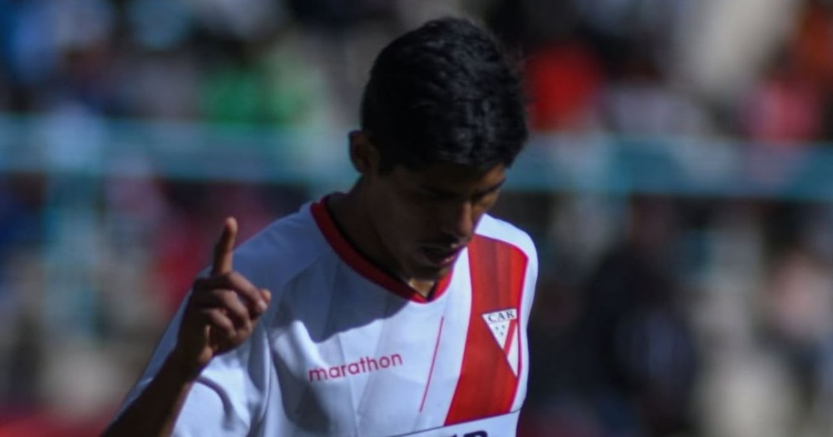 Fernando Nava explica por qué rechaza ofertas del exterior y elige Always Ready