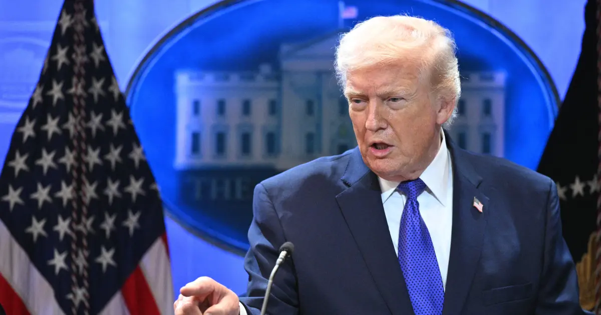 Estados Unidos aplica nuevos aranceles tras fallo de Corte Suprema que impulsa comercio Estados Unidos aplica nuevos aranceles tras fallo de Corte Suprema que impulsa comercio