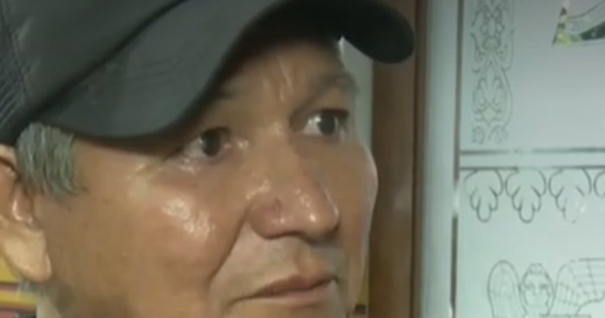 Padre de víctima confirma que chofer de micro intentó huir tras atropello en La Paz Padre de víctima confirma que chofer de micro intentó huir tras atropello en La Paz