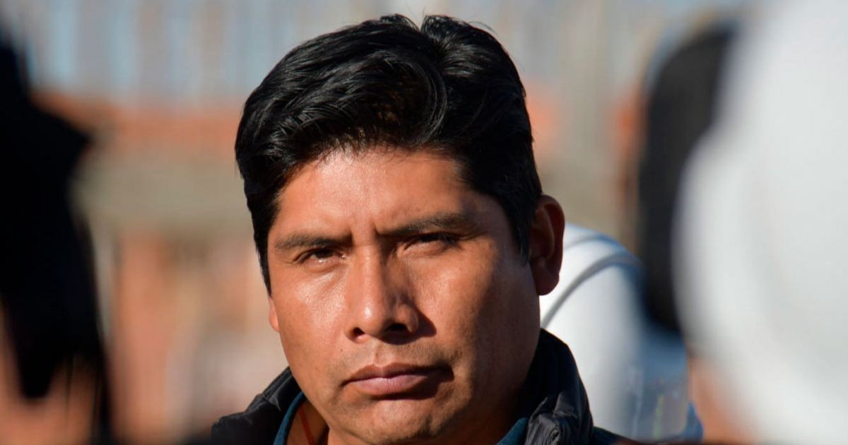 Fiscalía imputa a exgerente de Emapa por presunta corrupción en planta piscícola de La Paz Fiscalía imputa a exgerente de Emapa por presunta corrupción en planta piscícola de La Paz