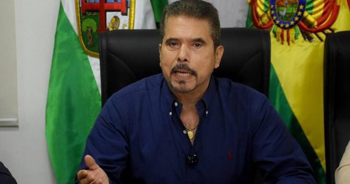 Vocero municipal confirma denuncia contra Jhonny basada en informe preliminar de Contraloría