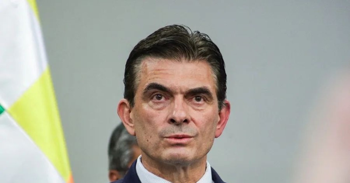 Gobierno de Paz lanza ley que impulsa el deporte en Bolivia Gobierno de Paz lanza ley que impulsa el deporte en Bolivia