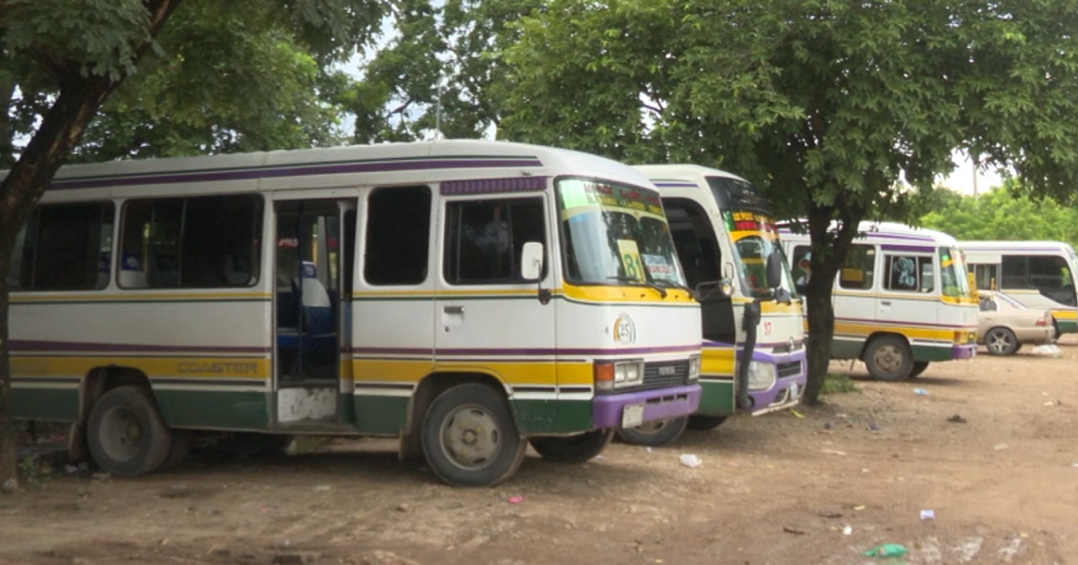 Notifican a línea de micro en La Paz por muerte de adolescente atropellada Notifican a línea de micro en La Paz por muerte de adolescente atropellada
