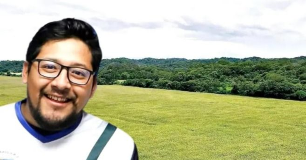 Juzgado de La Paz emite orden de aprehensión contra hijo de Arce por enriquecimiento ilícito