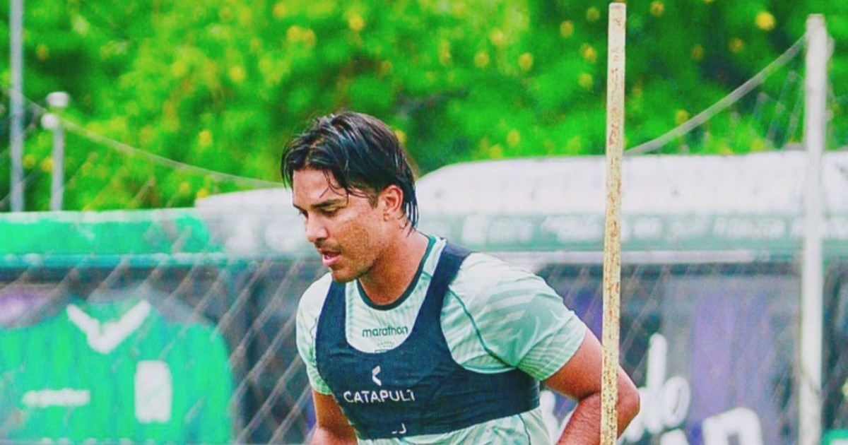 Martins impulsa la intensidad en los entrenamientos del equipo local Martins impulsa la intensidad en los entrenamientos del equipo local