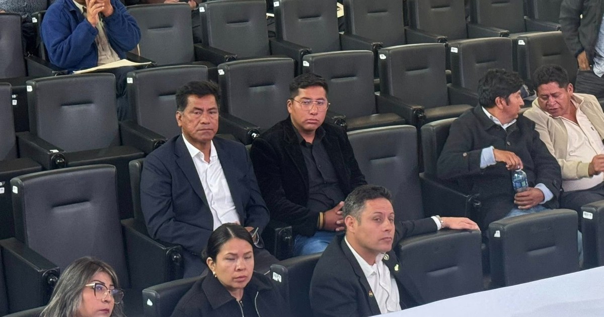 Dirigentes en Bolivia revelan contradicciones sobre acuerdos con el Gobierno