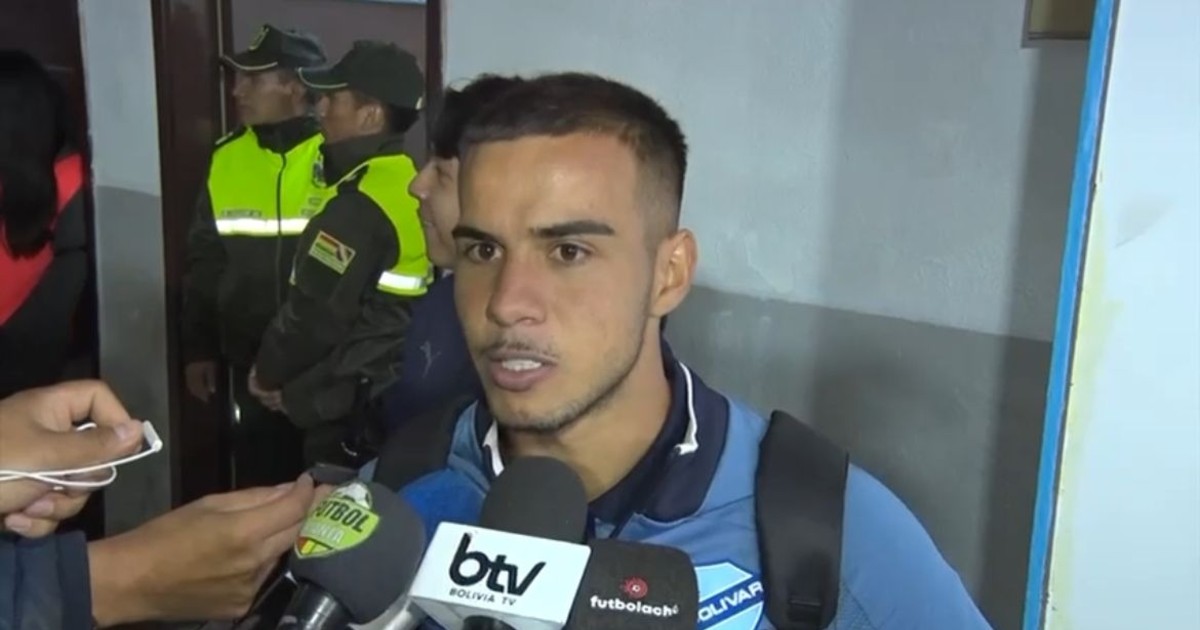 Robson advierte que la serie con Blooming sigue abierta y destaca su juego