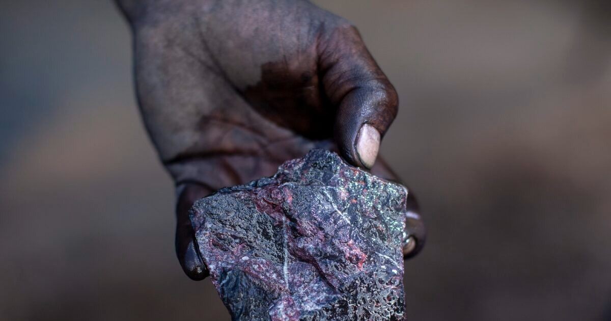 Cartel Jalisco confirma envío de mercurio a Bolivia para minería ilegal