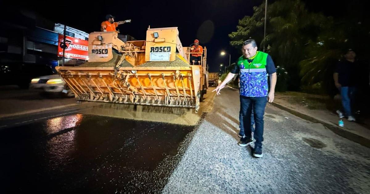 Sector privado advierte posible acción legal contra Jhonny Fernández por deuda de 500 millones