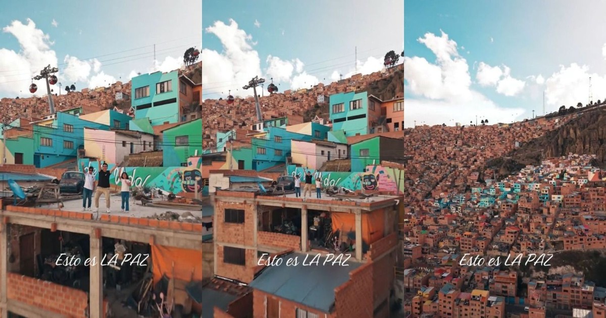 Bolivia impulsa tendencia de drones con nuevo proyecto en Chualluma