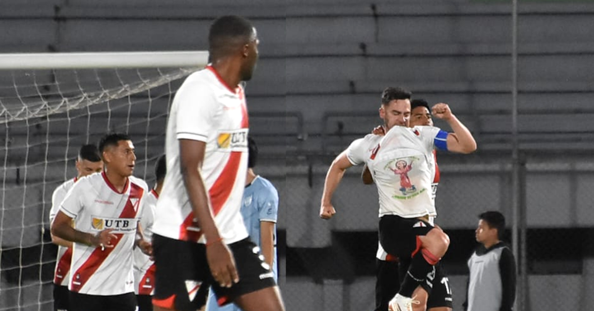 Always Ready da vuelta al marcador y avanza a la final del torneo de Verano