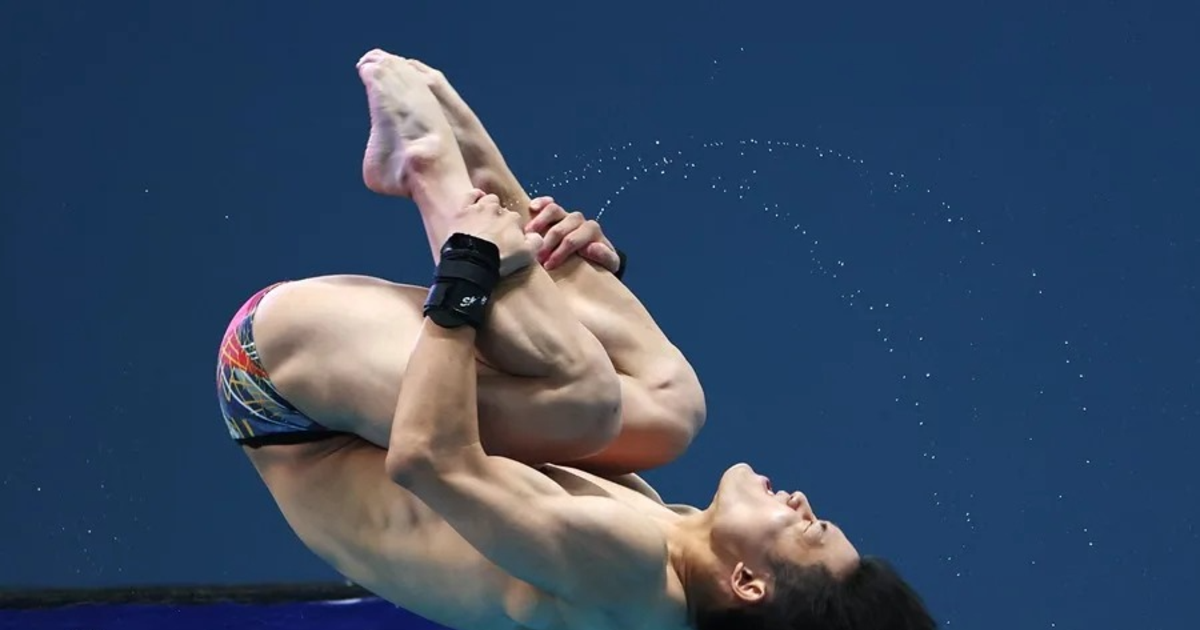 World Aquatics suspende Copa Mundial de Saltos en México por violencia