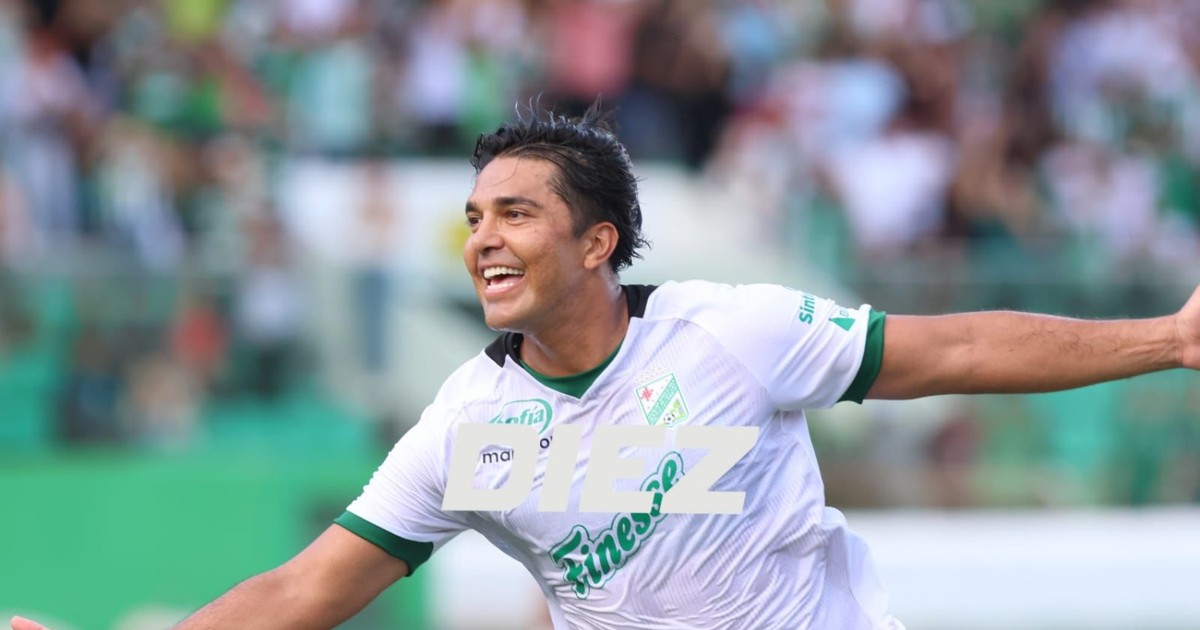 Flecheiro regresa con goles y impulsa la ilusión en Petrolero de Yacuiba Flecheiro regresa con goles y impulsa la ilusión en Petrolero de Yacuiba