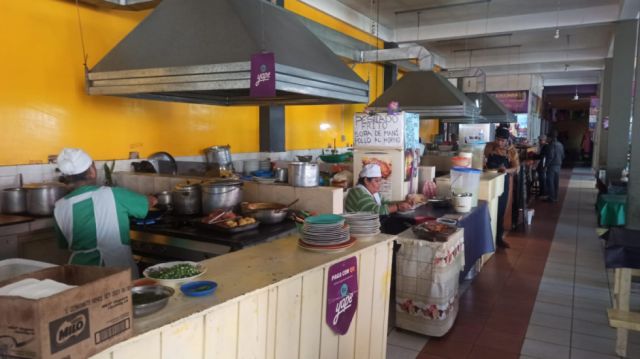 Candidatos a la Gobernación de La Paz presentan propuestas de políticas de género Candidatos a la Gobernación de La Paz presentan propuestas de políticas de género