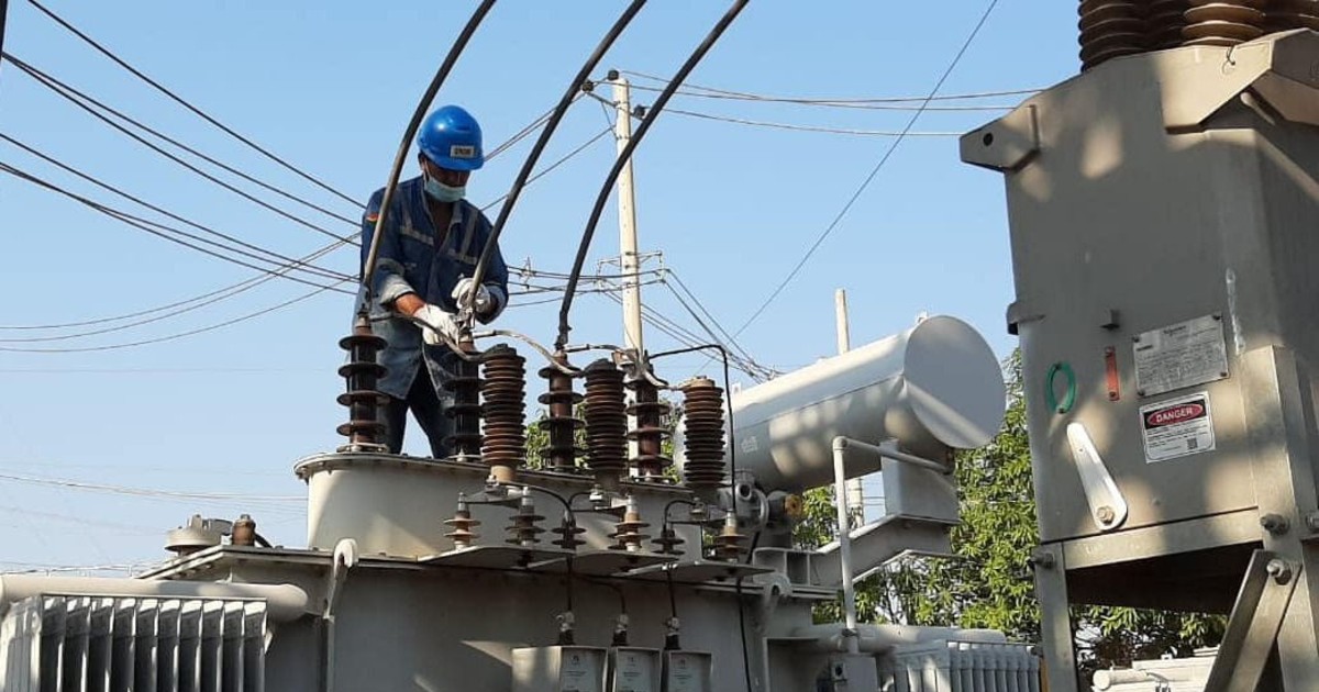 Bolivia replantea ruta eléctrica para reducir dependencia del gas natural