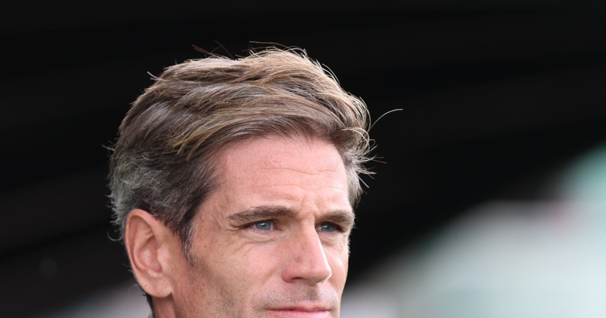 David González confirma que jugadores asimilan nueva idea de juego en Bolivia