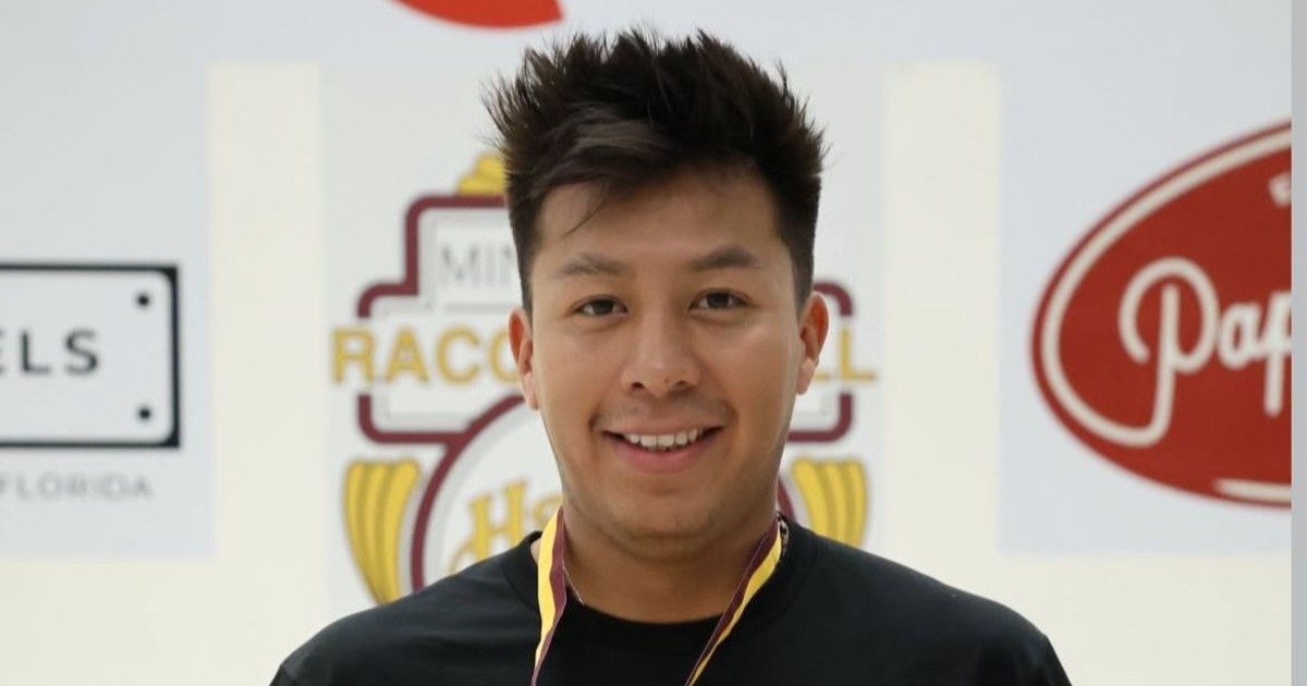 Moscoso firma remontada épica y corona campeón en torneo de Minnesota