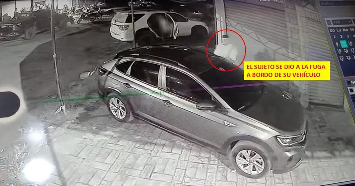 Guayaramerín confirma asesinato de hombre por deuda y llanta pinchada