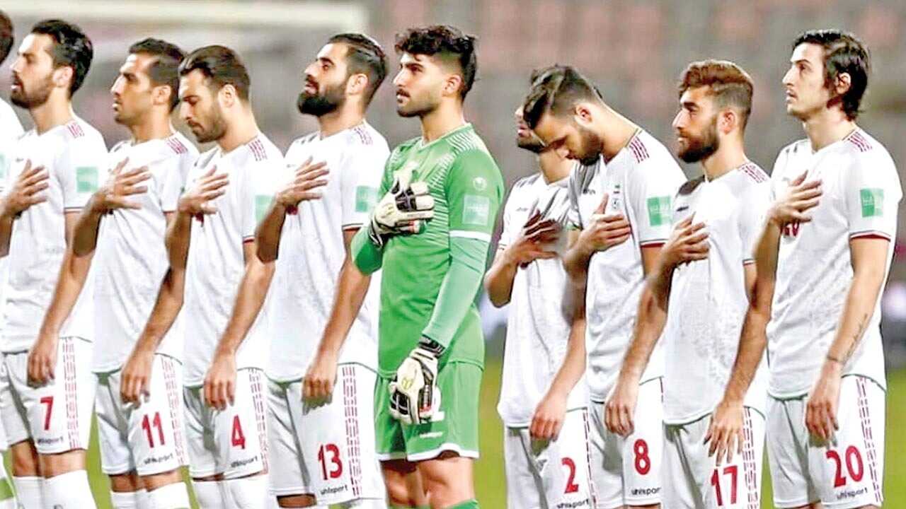 Irán advierte sobre consecuencias si se retira del Mundial de Qatar 2022