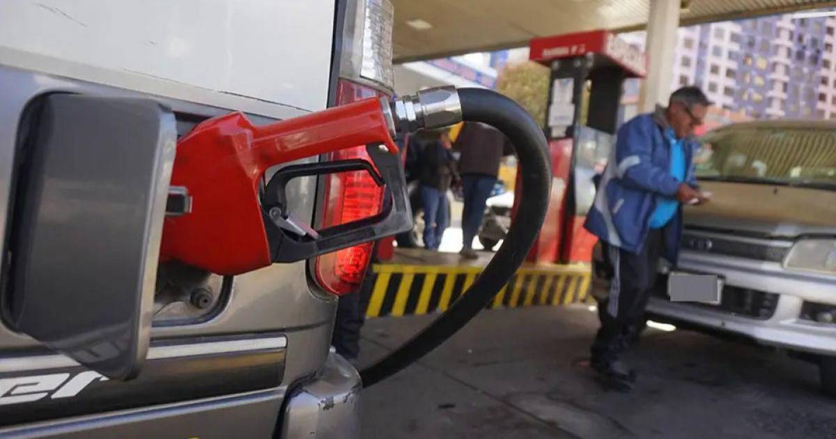 Gobierno confirma investigación por supuesto sabotaje a gasolina en eje central