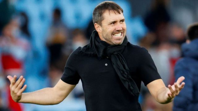 River Plate confirma llegada de Eduardo Coudet como nuevo entrenador en Buenos Aires River Plate confirma llegada de Eduardo Coudet como nuevo entrenador en Buenos Aires