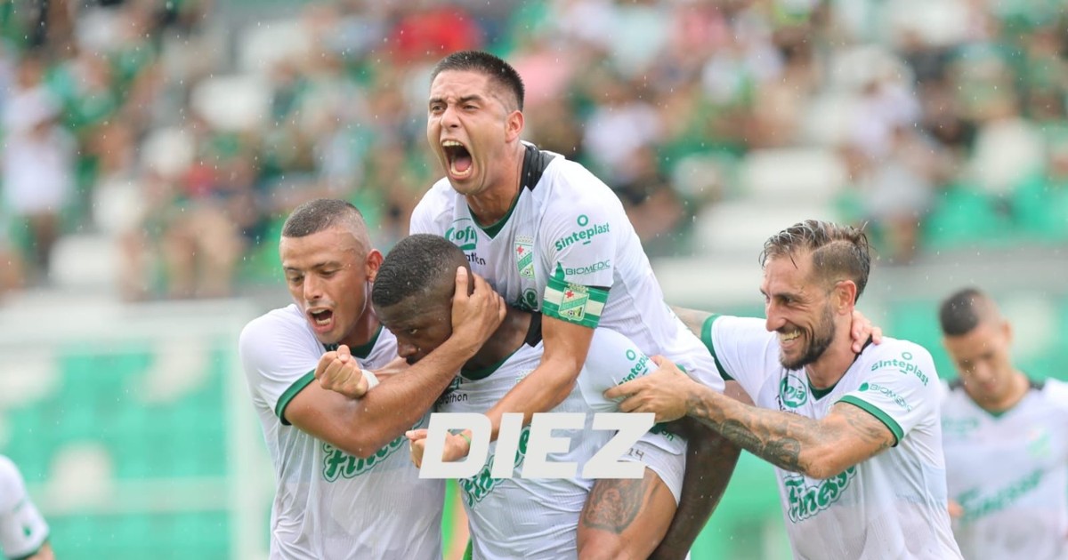 Oriente Petrolero define la llave de local y espera rival en torneo regional
