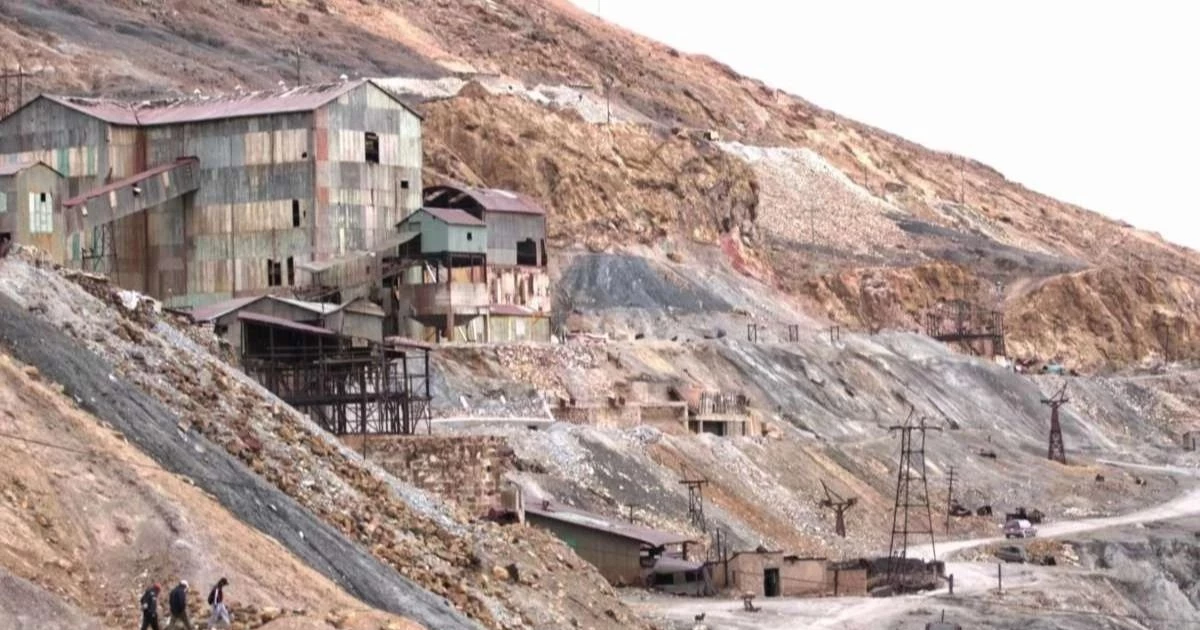 Porco registra 18 heridos en batalla familiar por veta minera