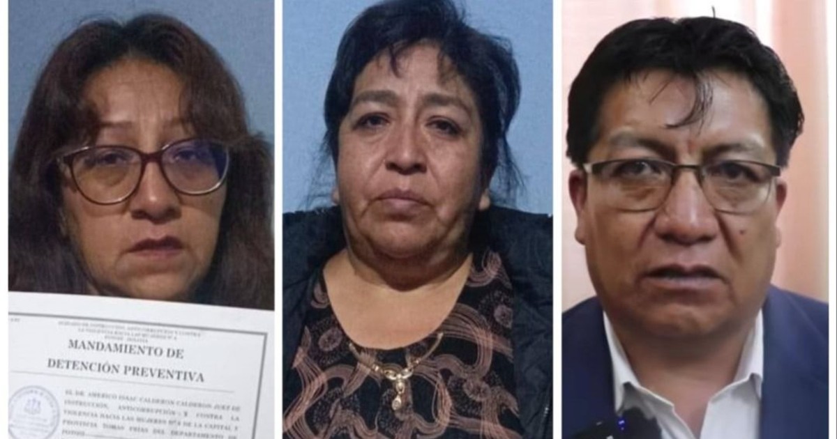 Municipio de Potosí elige alcalde por cuatro días y el MAS confirma control edil