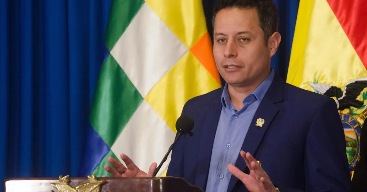 Lara pide reunión con Lupo tras advertir falta de personal y gasolina en Asamblea