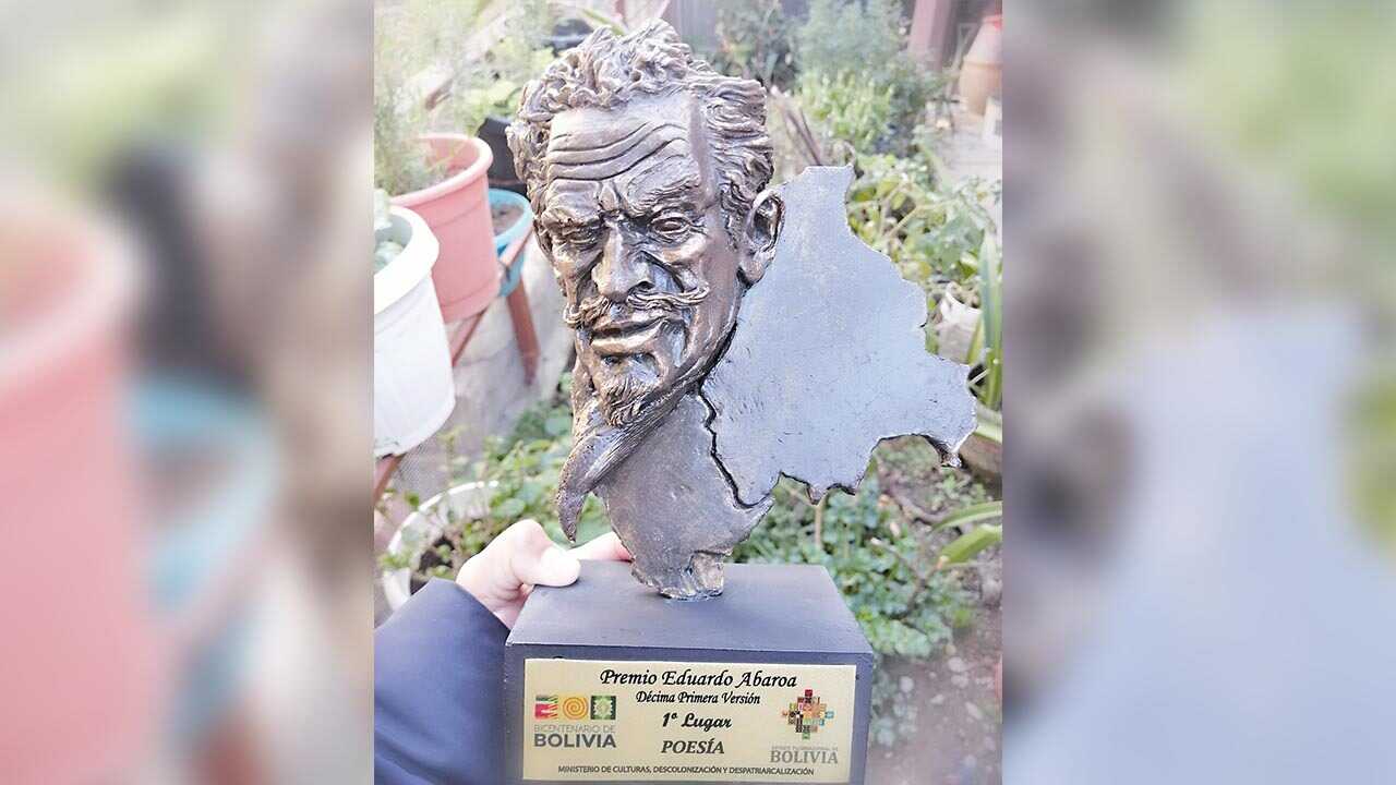 Premio Eduardo Abaroa recibe 700 postulaciones al cierre de convocatoria 2024