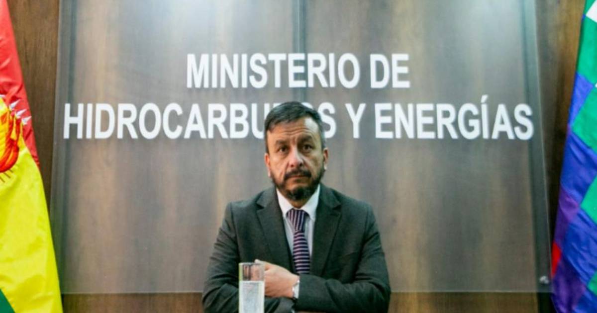 Presidente del Senado anuncia cita del Ministro de Hidrocarburos por calidad del combustible en Bolivia
