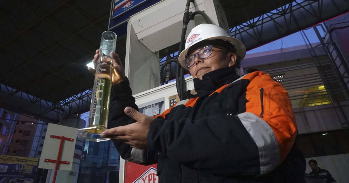 Colegio de Mecánicos advierte que aditivos en gasolina no deben superar 5 por ciento