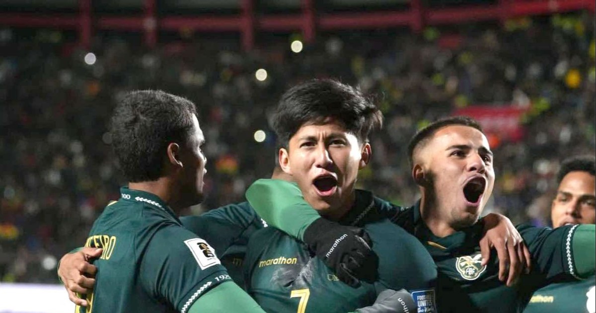 La Verde espera voz oficial que confirme partido único en repechaje rumbo a Catar 2022