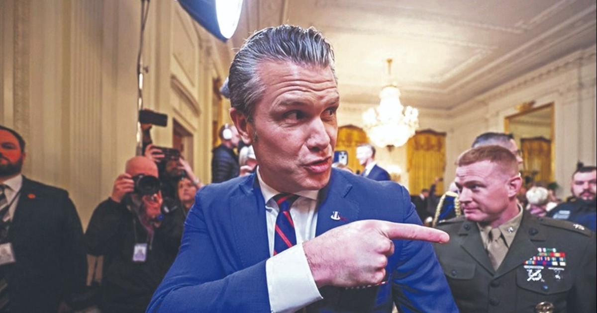 Estados Unidos advierte sobre acción unilateral contra carteles previo a cumbre en Miami