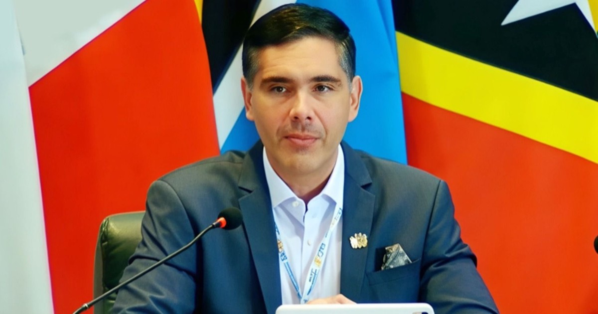 Bolivia impulsa agenda de sostenibilidad y modernización agropecuaria en FAO