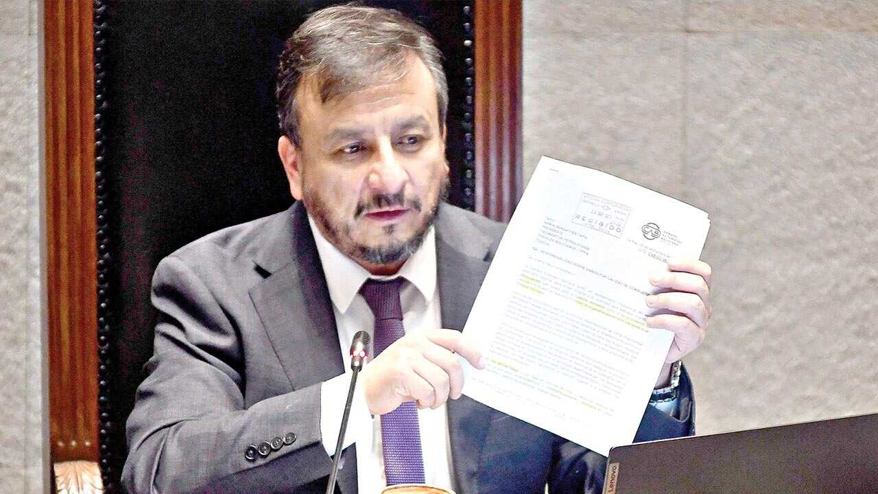 Ministro de Bolivia confirma que gestión de Arce no advirtió sobre mala calidad del combustible