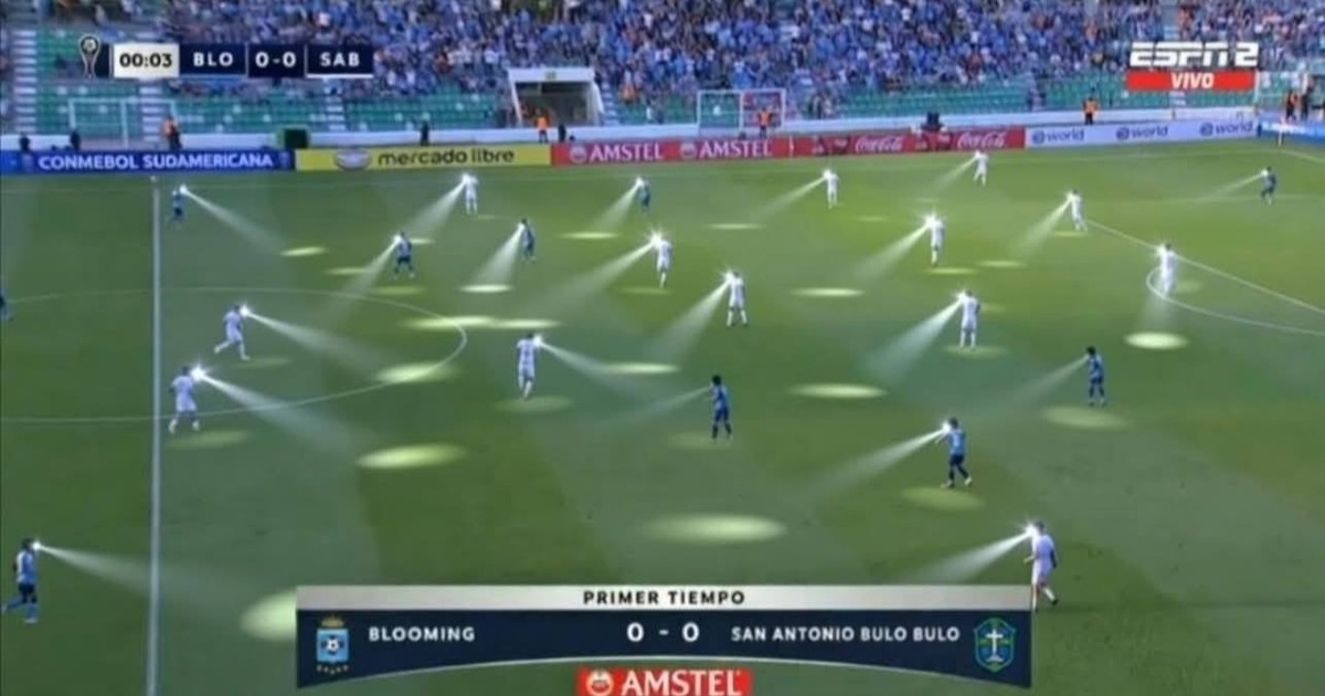 Usuarios del Tahuichi reportan fallas en luminarias y redes sociales reaccionan con memes