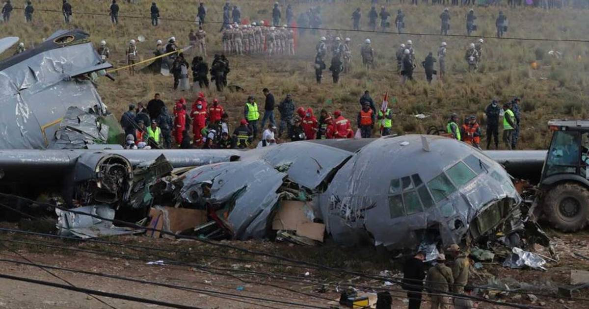 Fiscalía y Ministerio de Salud discrepan sobre cifra de fallecidos en El Alto