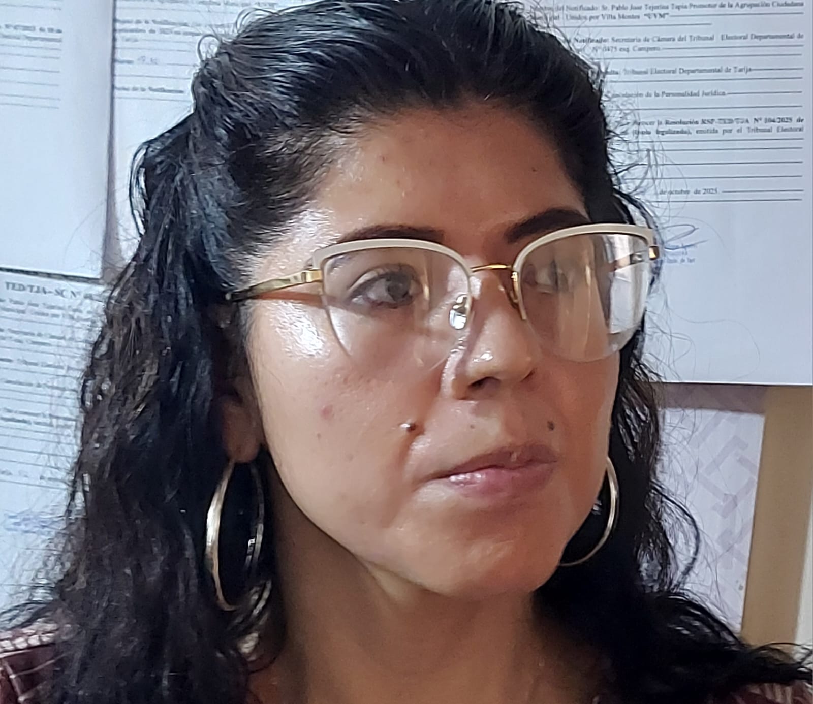 TED confirma debates con candidatos en Santa Cruz y Chaco en marzo