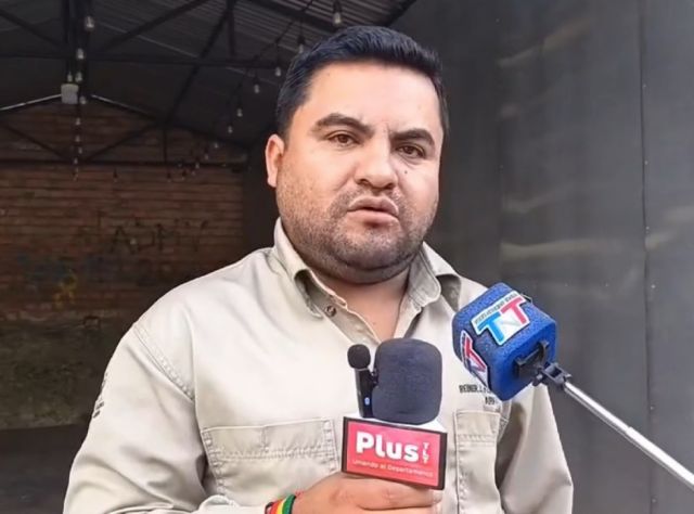 Autoridades de San Jacinto reportan avance del 90 por ciento en retiro de plataformas