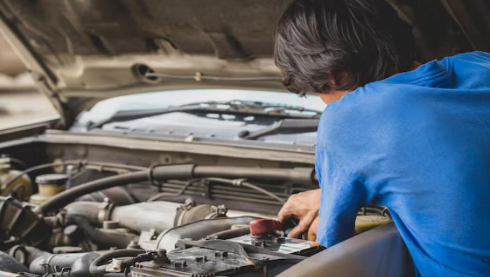Choferes de La Paz reportan fallas en sistema para registrar vehículos afectados por gasolina