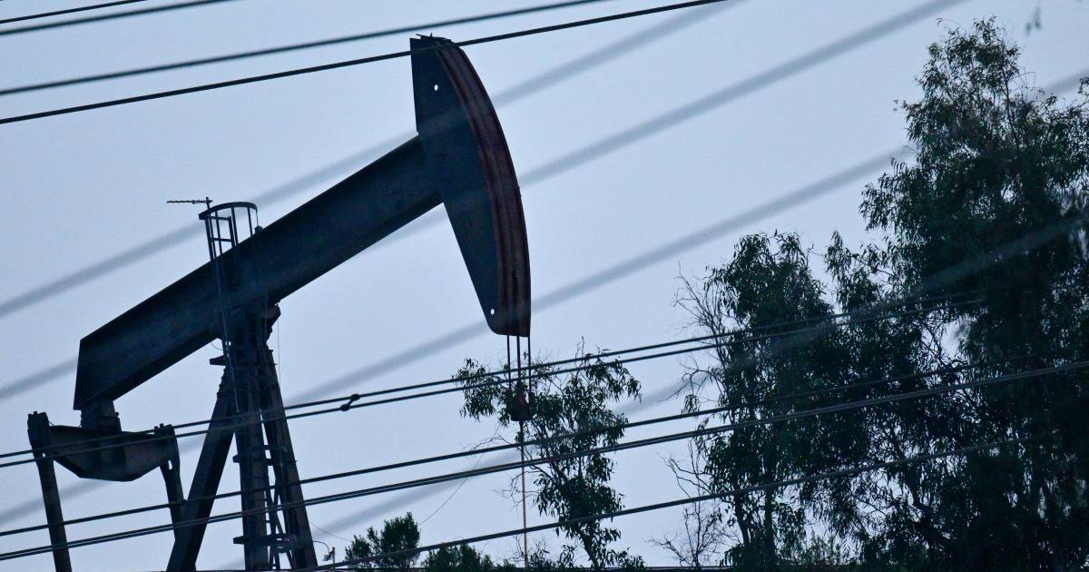 Petróleo impulsa precio del barril por encima de 90 dólares por conflicto en Oriente Medio