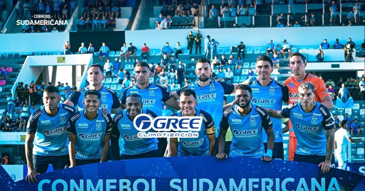 Blooming confirma ausencia de lesionados tras duelo copero en Santa Cruz