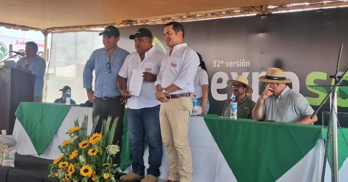 Gobierno boliviano autoriza uso de biotecnología HB4 en cultivo de soya