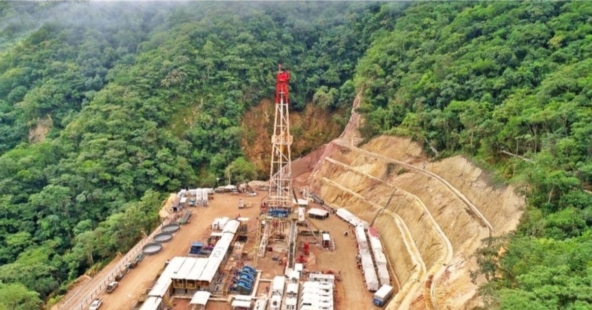 Procurador advierte inseguridad jurídica en inversiones de proyecto exploratorio en Tariquia