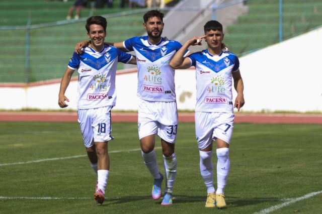 GV San José confirma su avance tras eliminar a San Antonio en torneo local