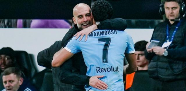 Newcastle cae ante Manchester City en partido clave antes de enfrentar al Barcelona Newcastle cae ante Manchester City en partido clave antes de enfrentar al Barcelona