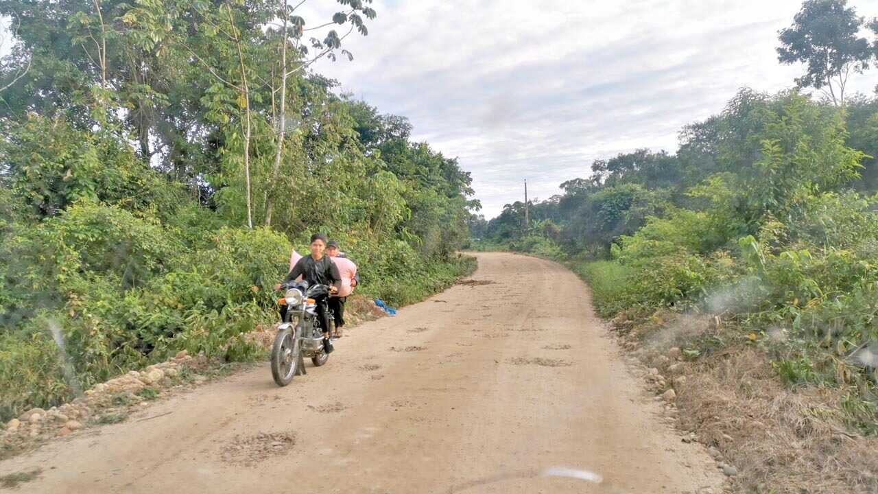 Yuquis y Yuracarés eligen asambleístas con norma propia en Bolivia Yuquis y Yuracarés eligen asambleístas con norma propia en Bolivia