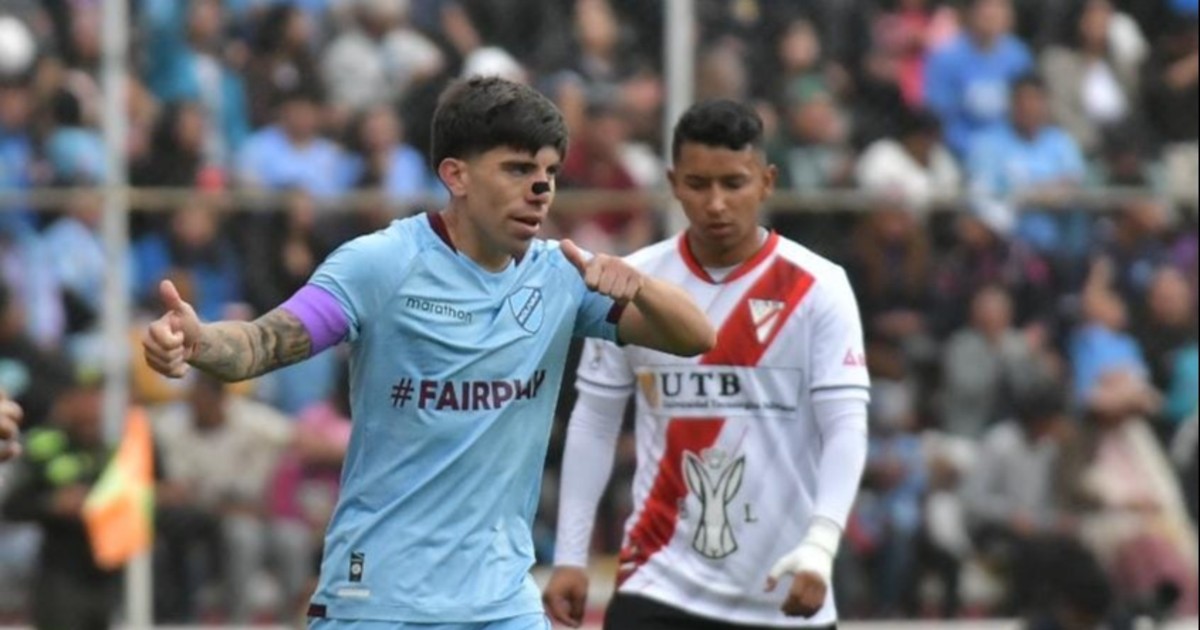 Bolívar anuncia su título de campeón del Torneo de Verano 2024 en Bolivia